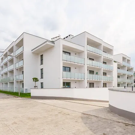 Sunset Resort V, Nadmorska 100 Grzybowo  Exterior photo